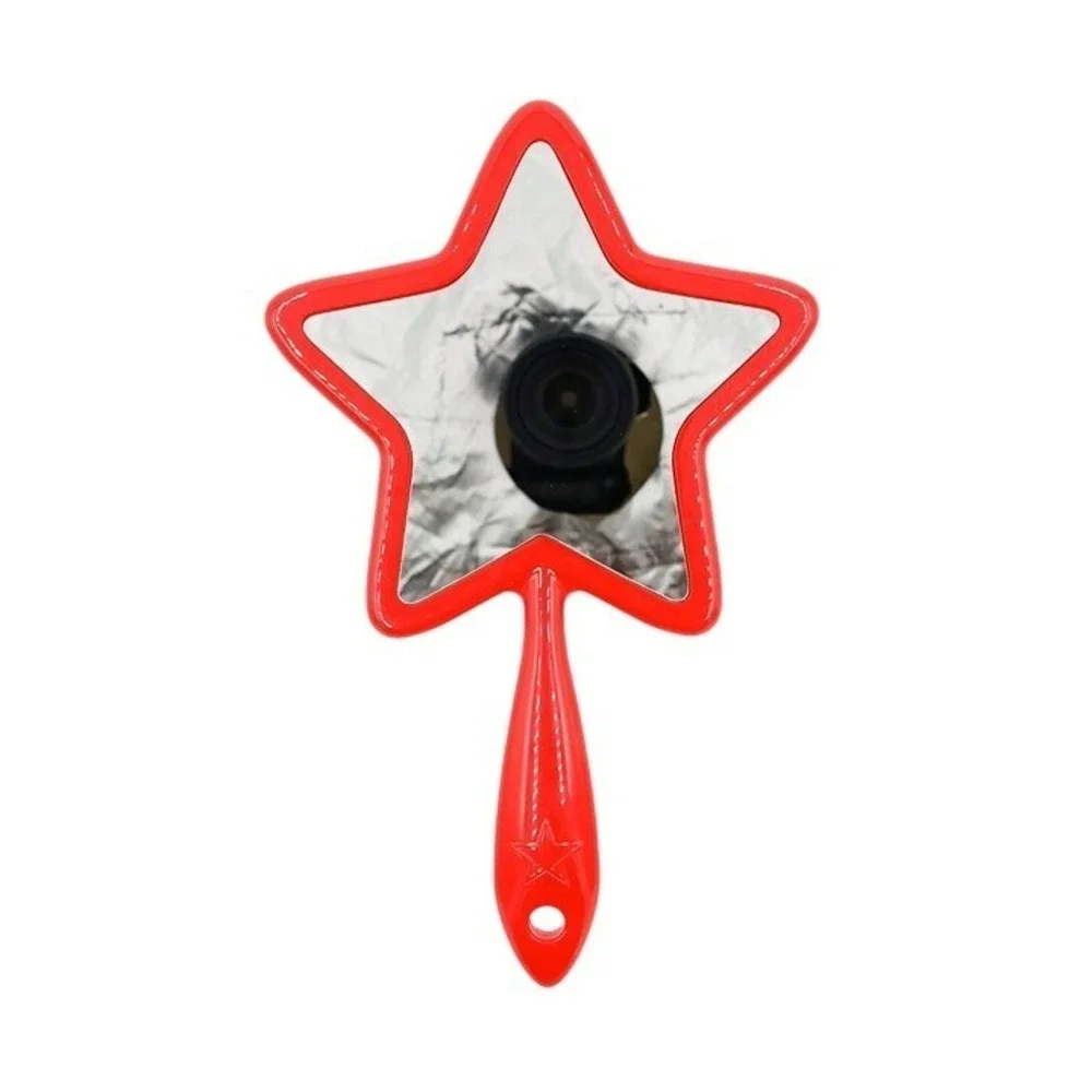 Jeffree Star - Red‎ Star Mirror